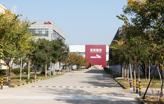 瑞諾(nuo)液壓(ya)